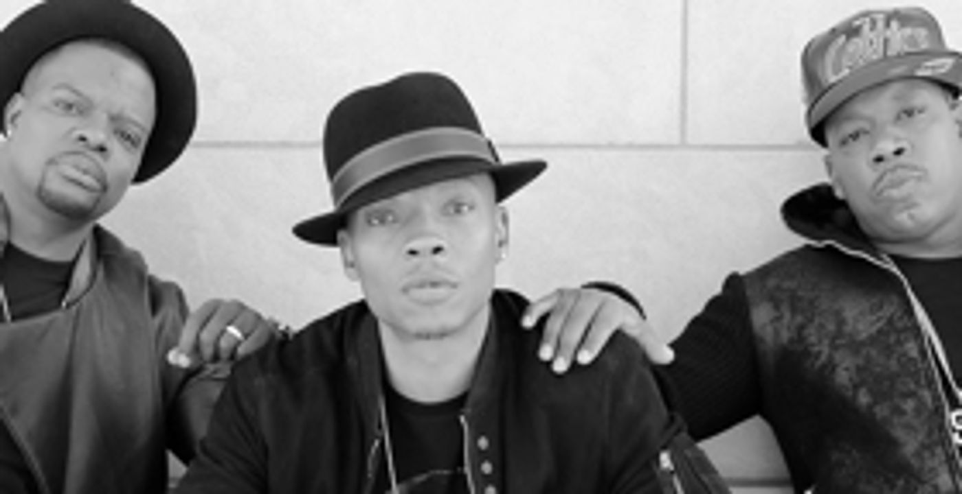 Bell Biv Devoe, SWV and Dru Hill to Heat Up Prudential Hall This Month Image