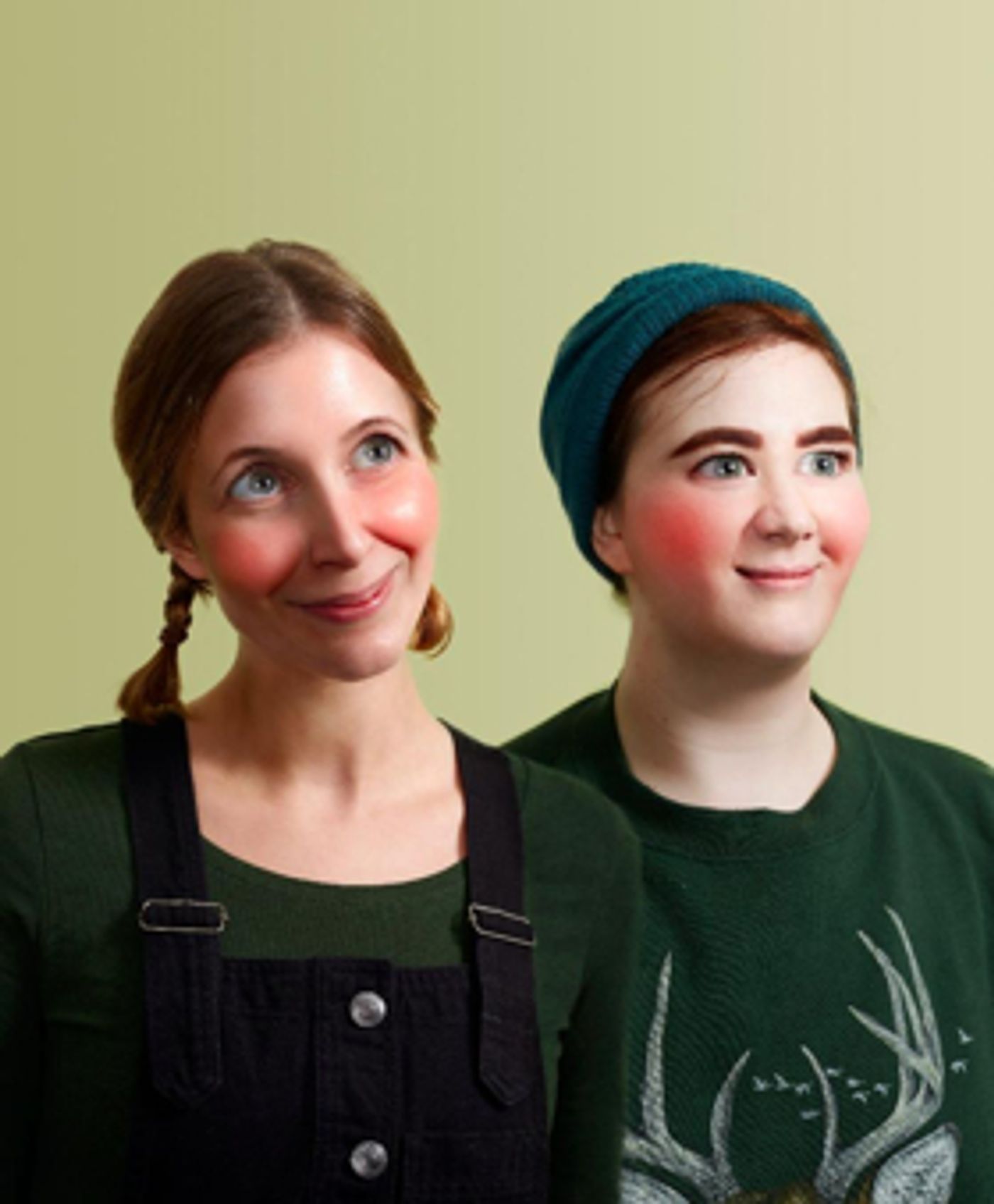 Pop-Up Opera Returns this Autumn with Humperdinck's HANSEL AND GRETEL  Image