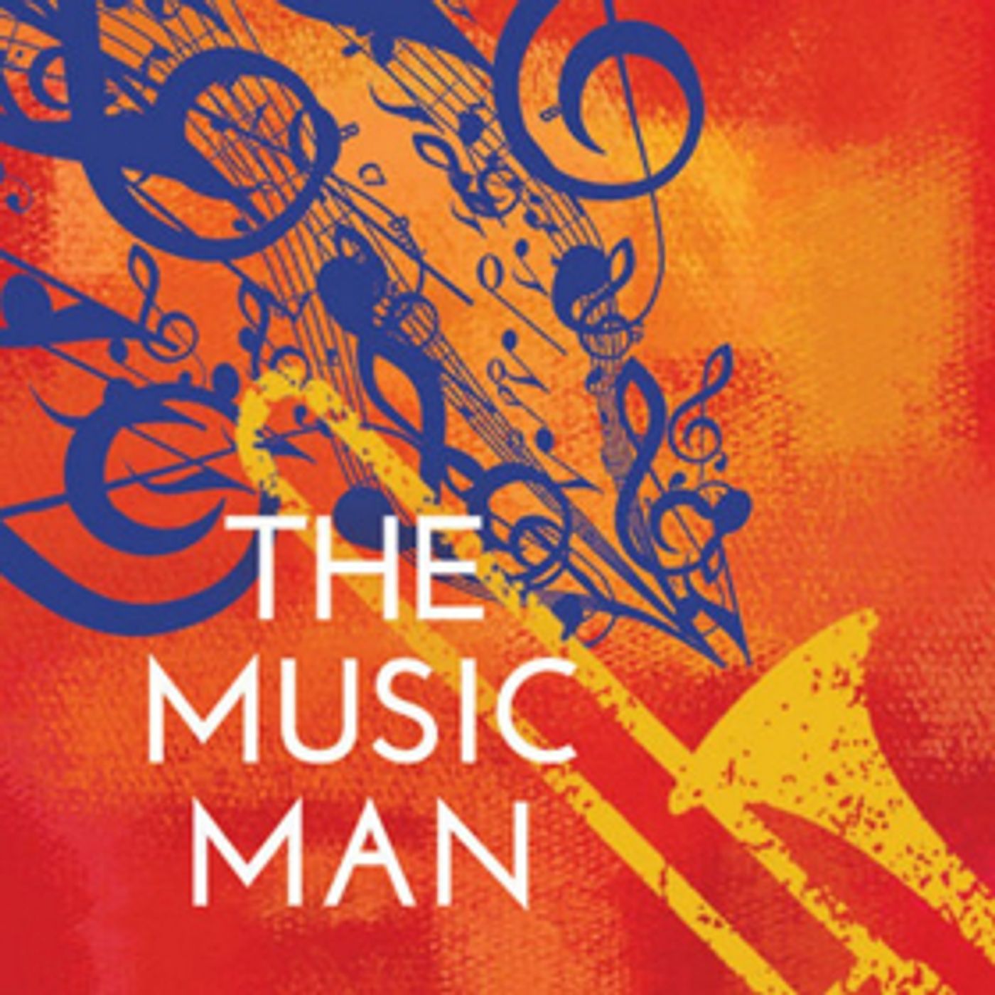Weston Playhouse Theatre Company Presents THE MUSIC MAN  Image