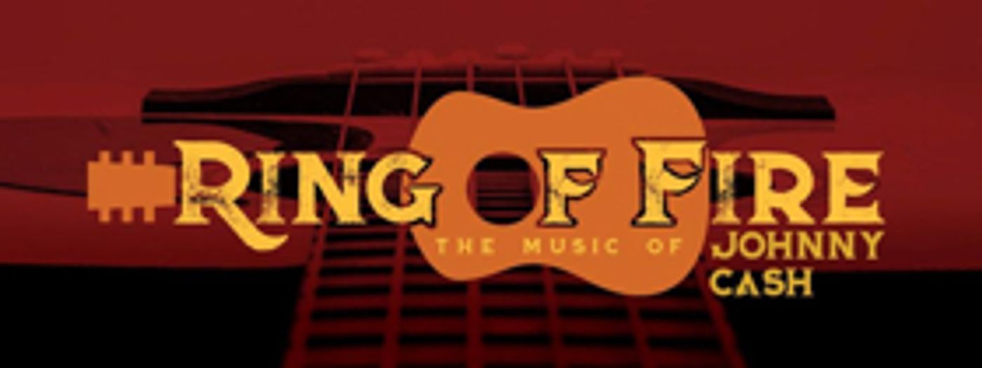 RING OF FIRE Kicks Off Virginia Stage's 39th Season  Image