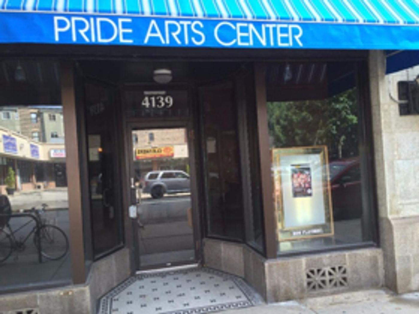 Pride Arts Center to Host Pre-Pride Parade Breakfast and Rally  Image