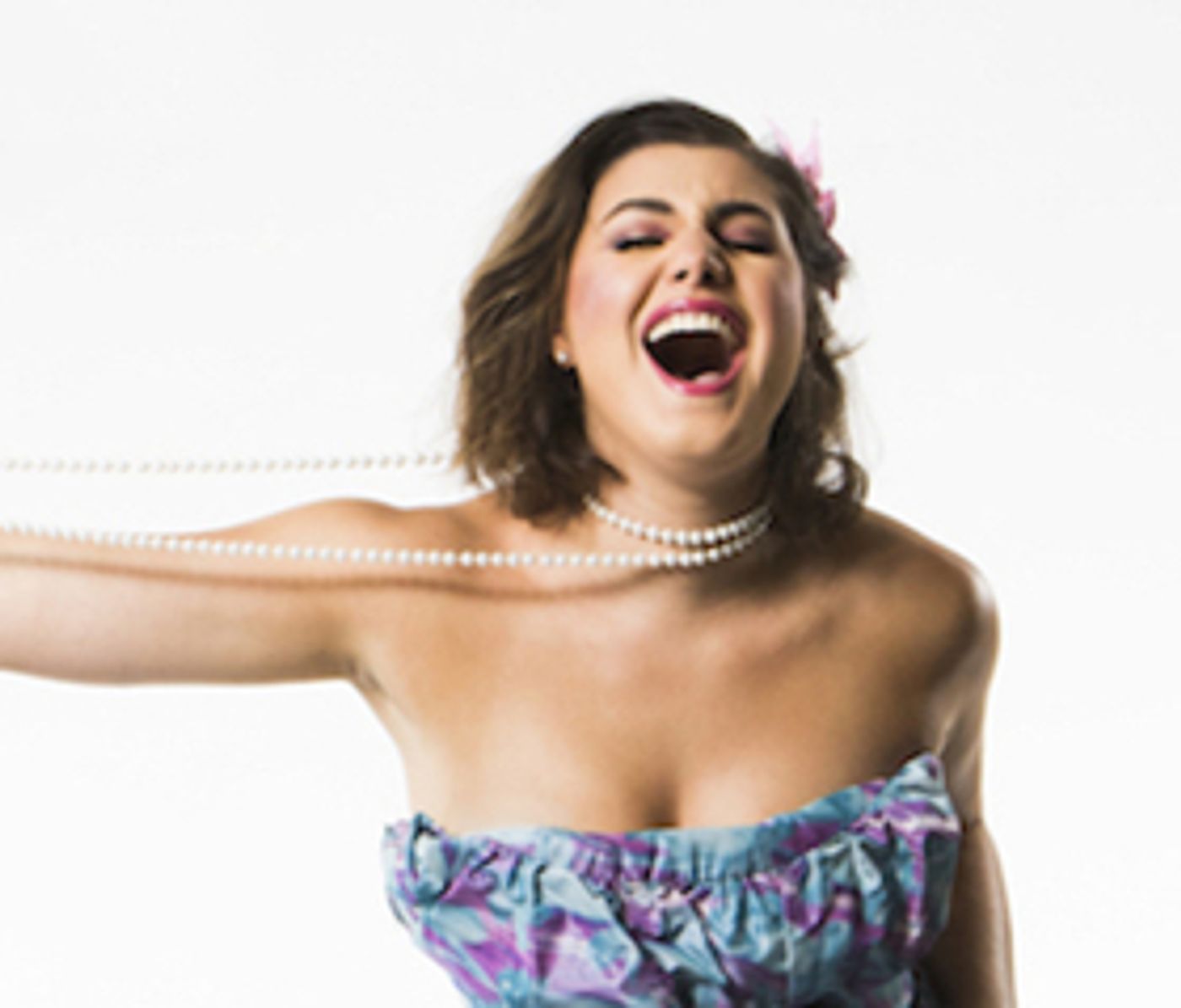 theatreWashington & Signature Theatre Present Summer Hummer VI PROM NIGHT  Image