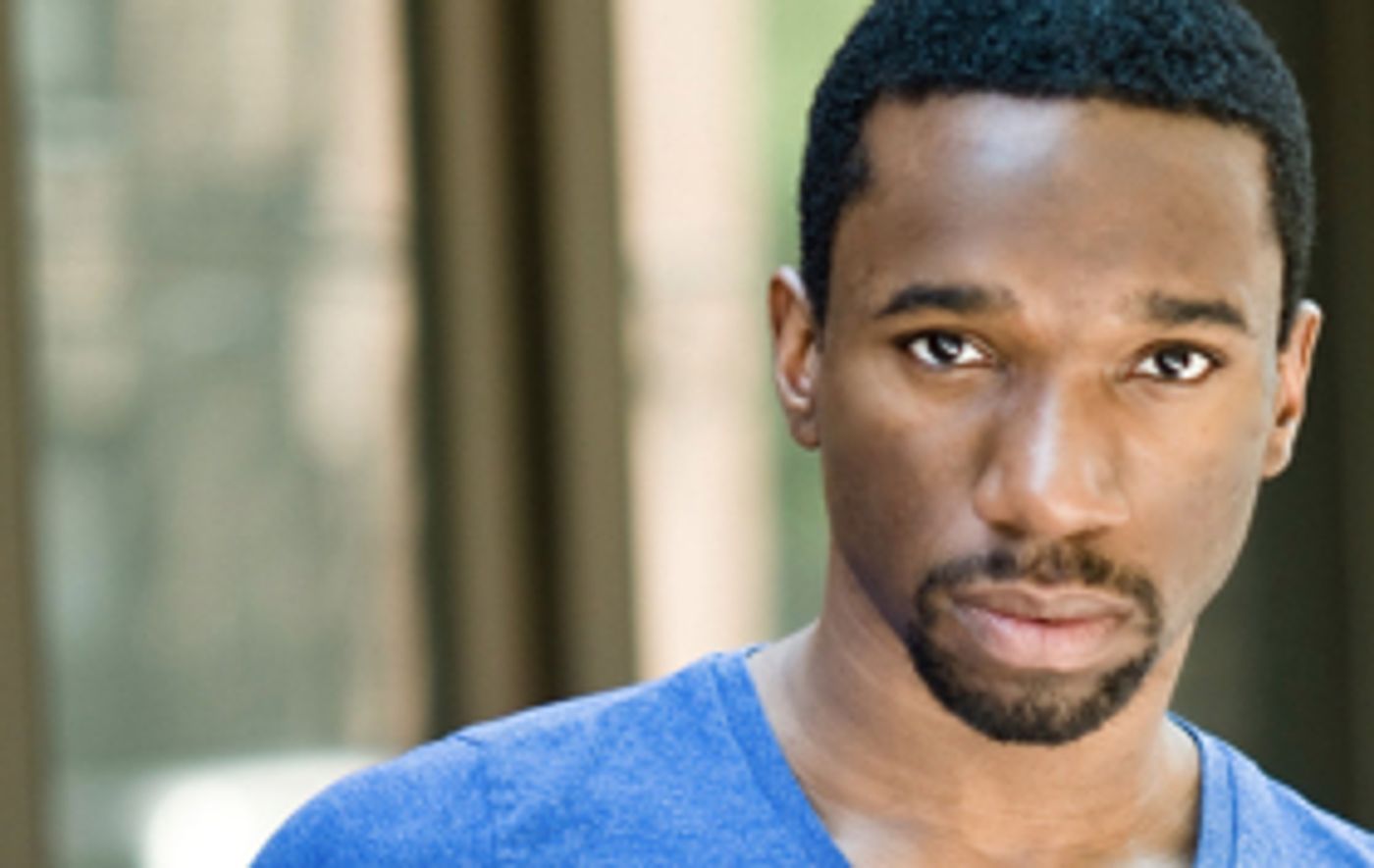 Sunday Update: THE GREAT COMET's Azudi Onyejekwe Addresses Casting Controversy  Image