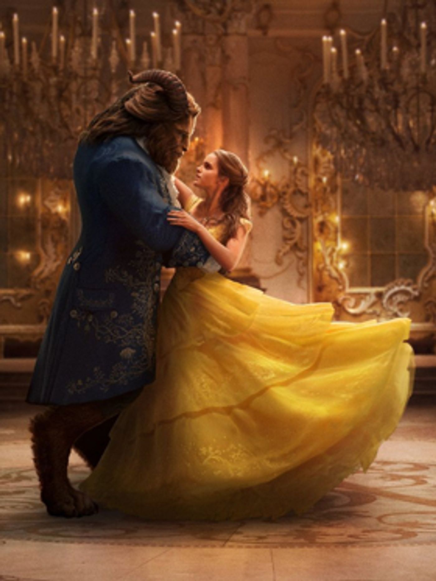 Disney Concert's BEAUTY AND THE BEAST Nationwide UK Tour Announced Disney Concert's BEAUTY AND THE BEAST Nationwide UK Tour Announced Image