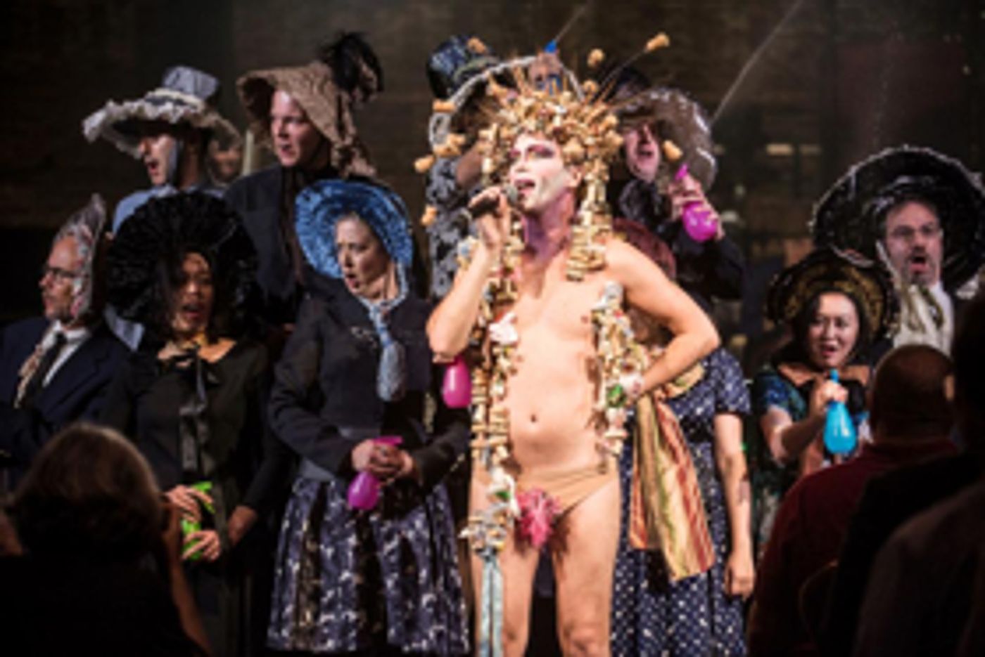 Pew Center Announces 53 New Grants for Philadelphia Artists & Organizations  Image