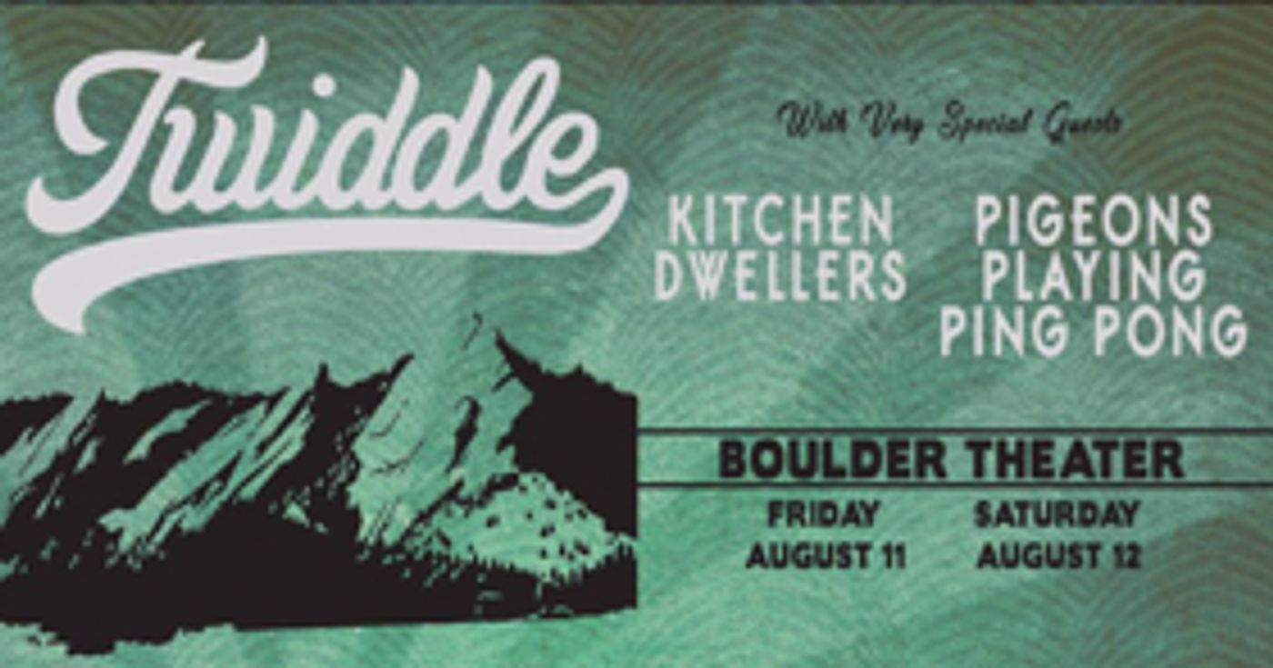 moe. Cancels Boulder Theater and Red Rocks Performances With Twiddle Due To Illness  Image