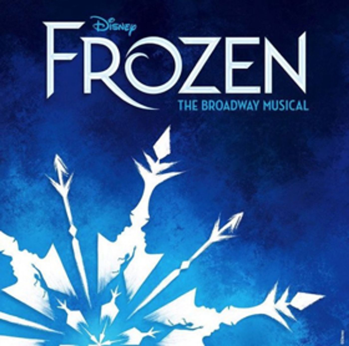FROZEN THE MUSICAL Creative Team Reveals Changes & Challenges of Stage Production  Image