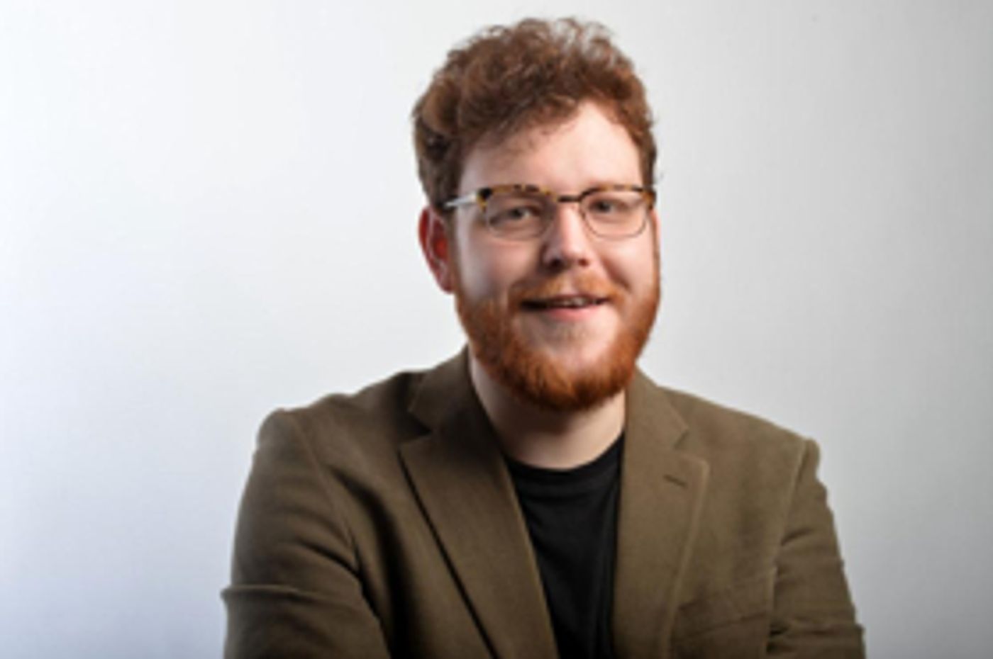 EDINBURGH 2017: BWW Q&A- Nathan Willcock Image