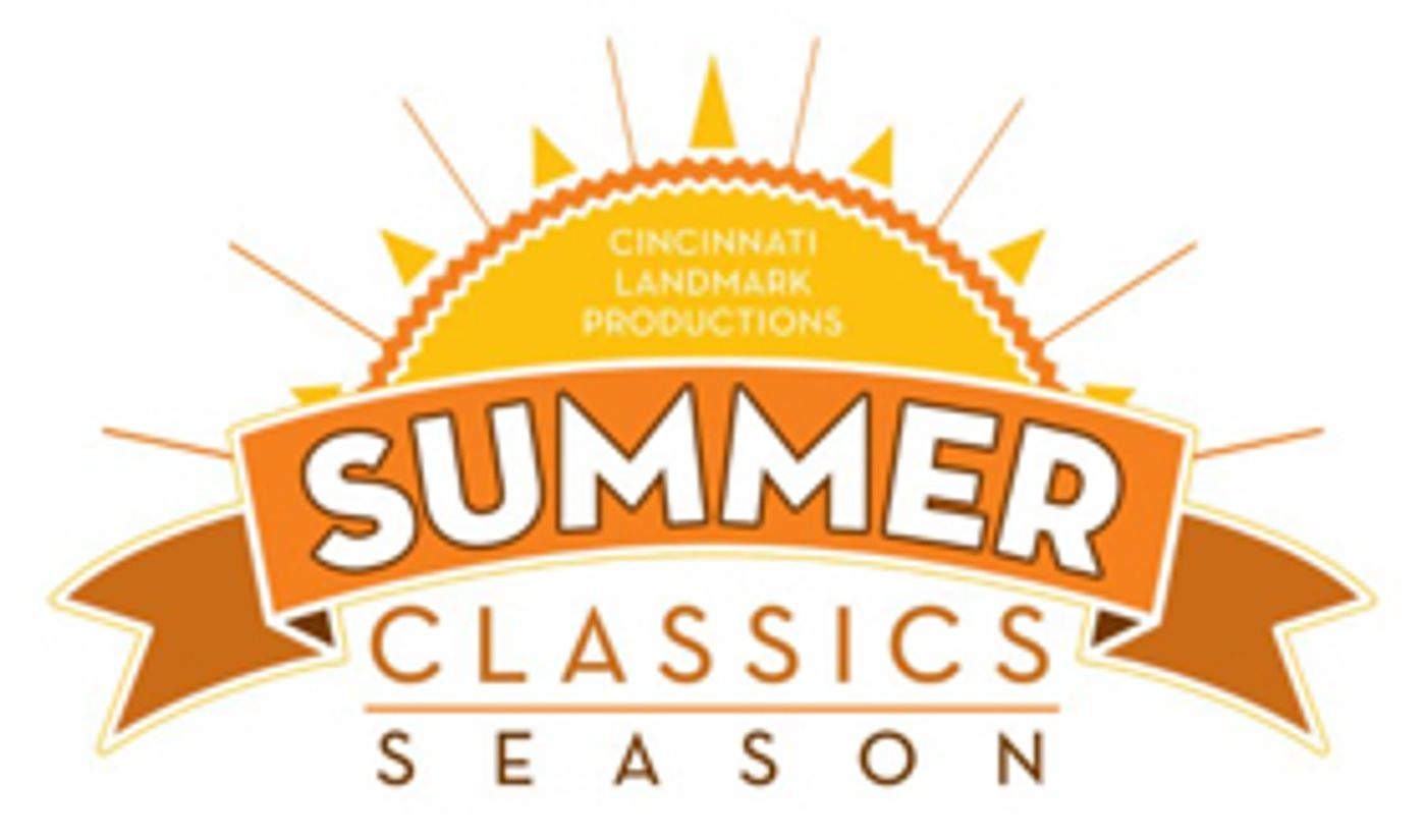 ONCE ON THIS ISLAND and More Set for 2018 Summer Classics Season at Warsaw Federal Incline Theater  Image