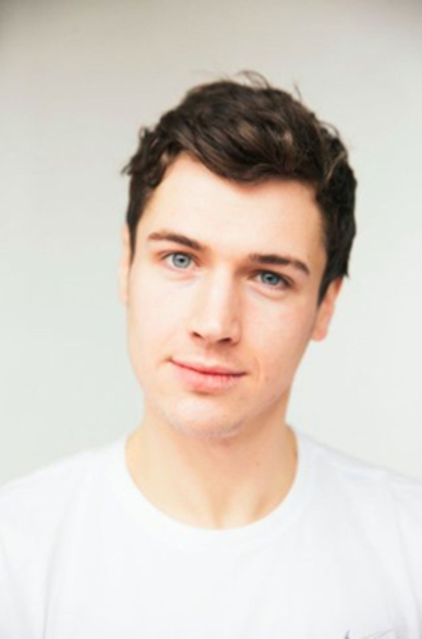 EDINBURGH 2017: BWW Q&A- Patrick Turpin Image