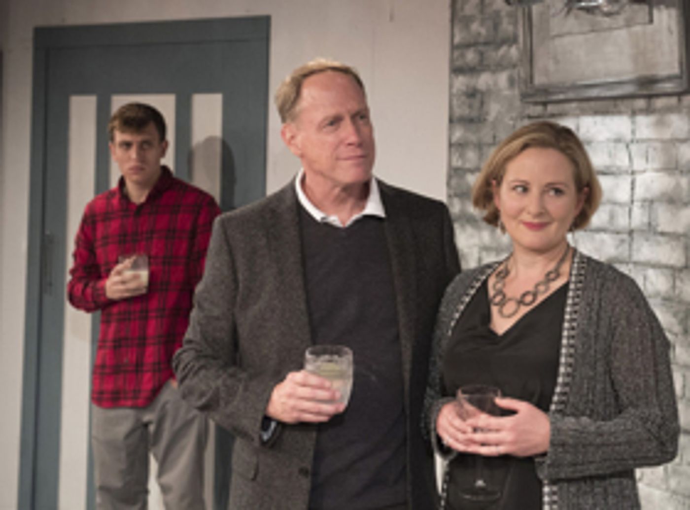 Guest Blog: Director Michael Yale On LATE COMPANY Guest Blog: Director Michael Yale On LATE COMPANY Image