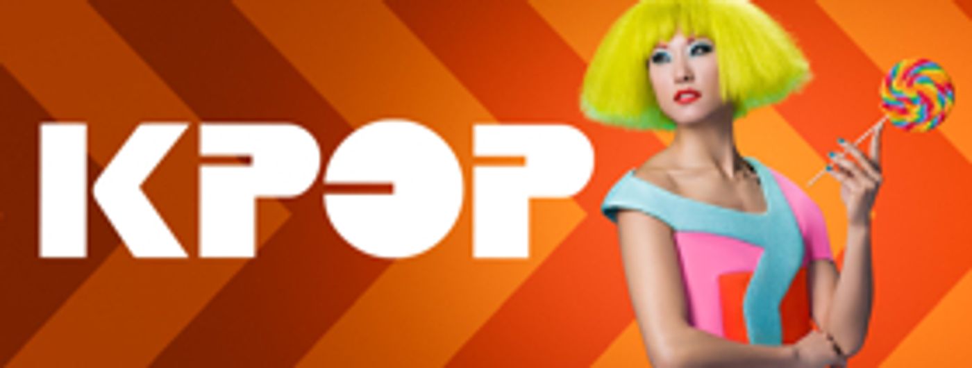 New Block of Tickets Released for Immersive KPOP Run This Fall New Block of Tickets Released for Immersive KPOP Run This Fall Image