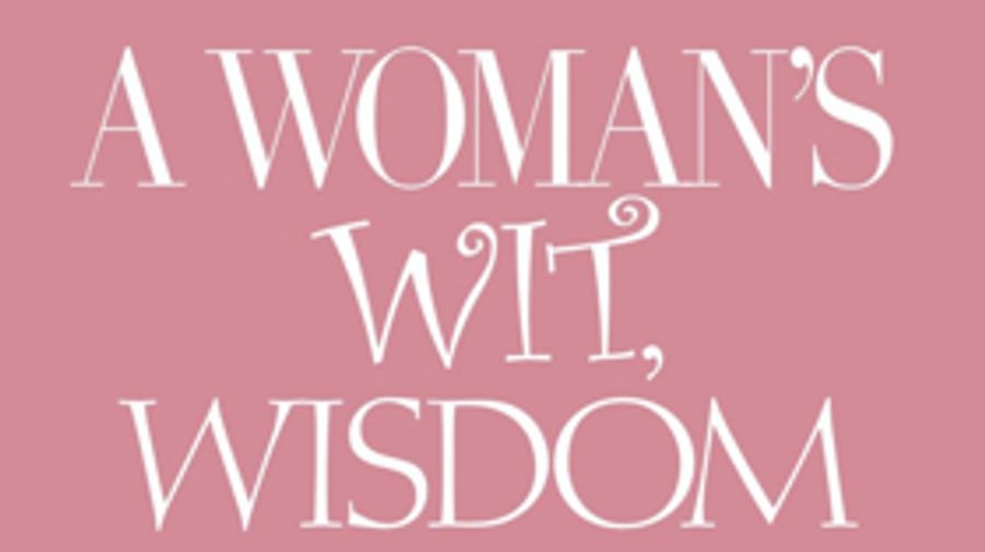 EDINBURGH 2017: BWW Q&A- A Woman's Wit Image