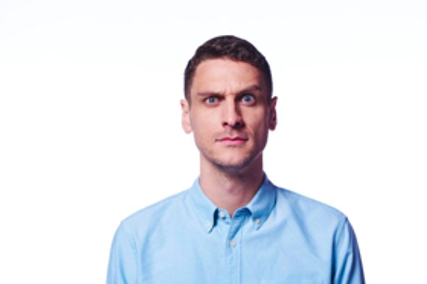 EDINBURGH 2017: BWW Q&A- Steen Raskapoulous  Image