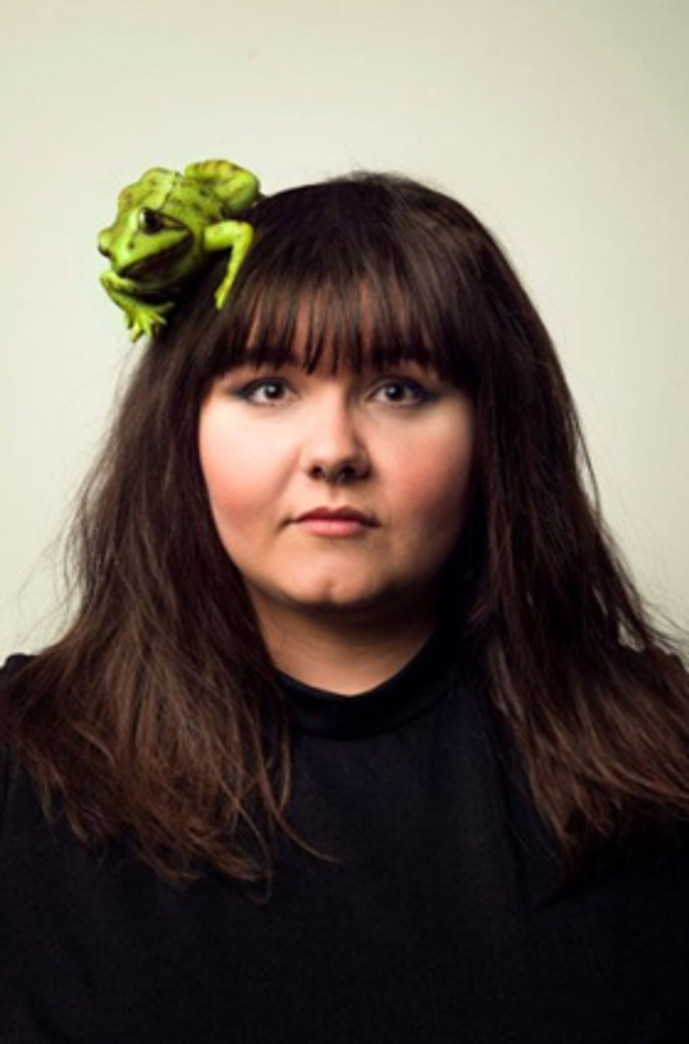 EDINBURGH 2017: BWW Q&A - Sofie Hagen  Image