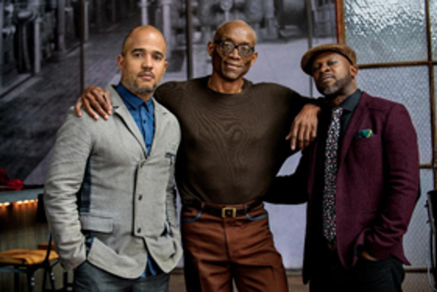 WE SHALL NOT BE MOVED to Tackle Racism, Identity and More at Opera Philadelphia This Fall  Image