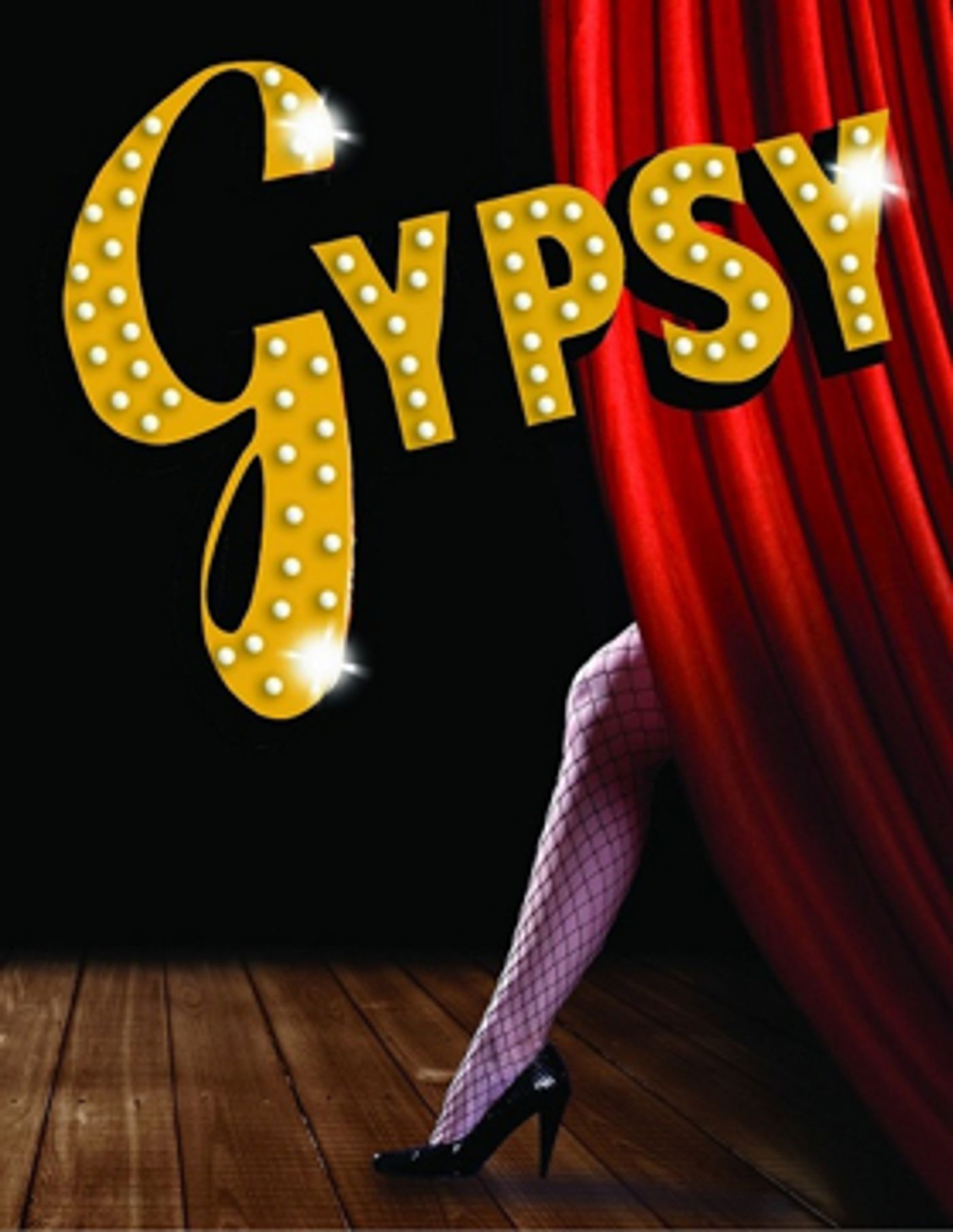 Rumor Buster: Interlakes GYPSY Has In Fact Purchased Rights; The Show Will Go On!  Image