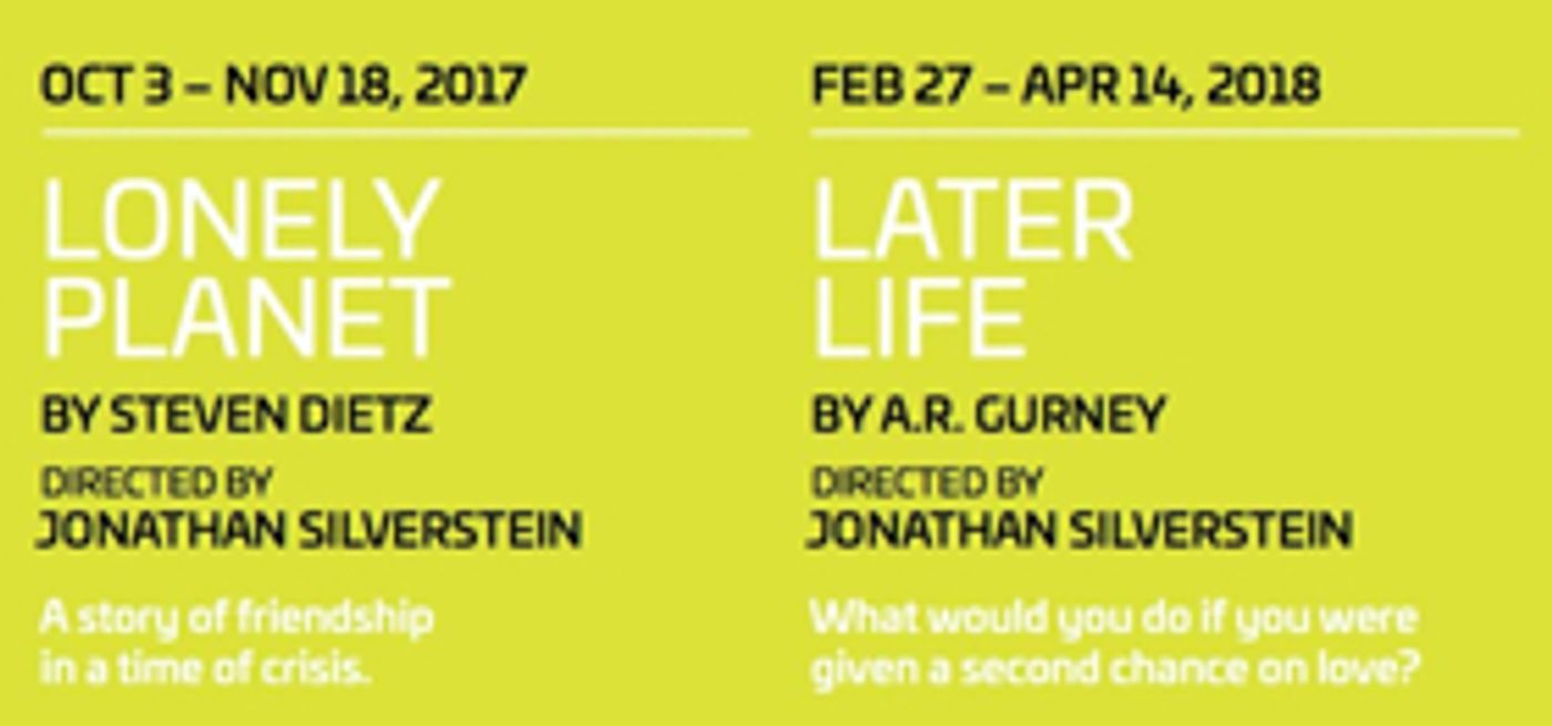 Works by Steven Dietz and A.R. Gurney to Headline Keen Company's 18th Season  Image