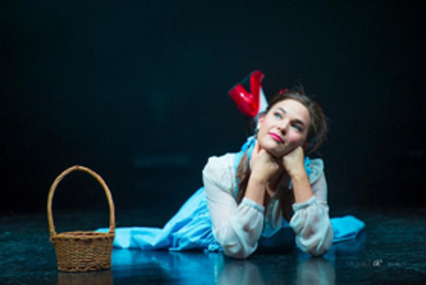 Judy, Audrey and Marilyn Come to Life in SIRENS OF THE SILVER SCREEN this November  Image