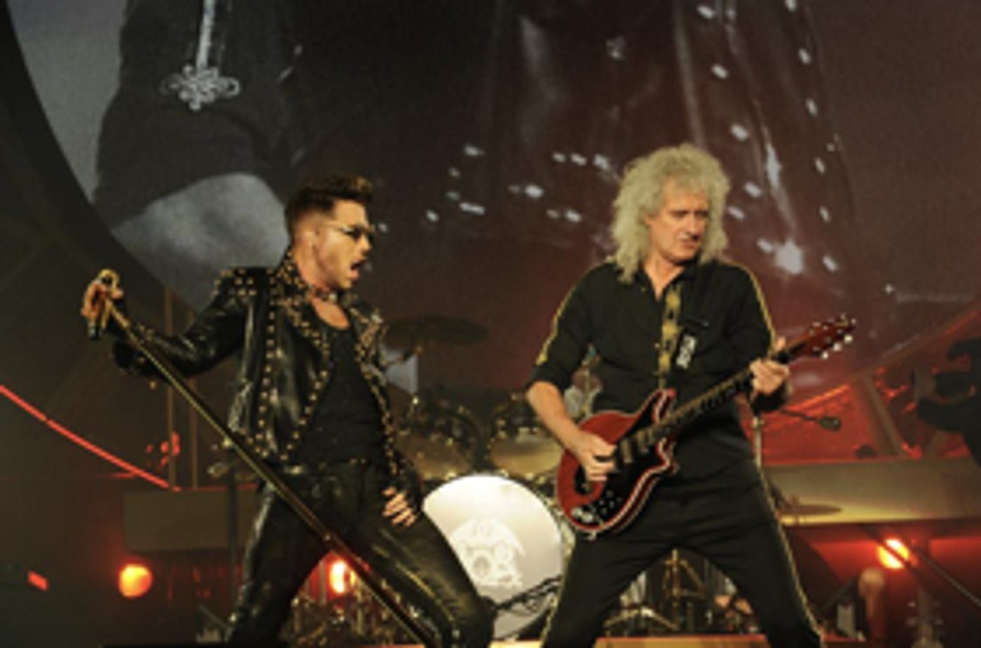 Queen + Adam Lambert Adds Additional Show in Sydney Image