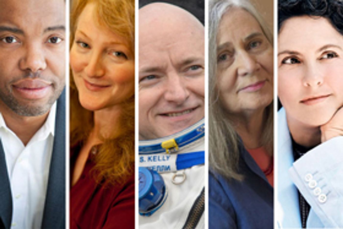 Ta-Nehisi Coates, Jill Soloway and More Sign on for Chicago Humanities Festival's FALLFEST/17: BELIEF  Image