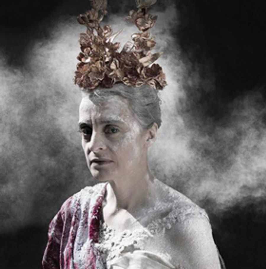 EDINBURGH 2017: BWW Q&A- Julius Caesar Image