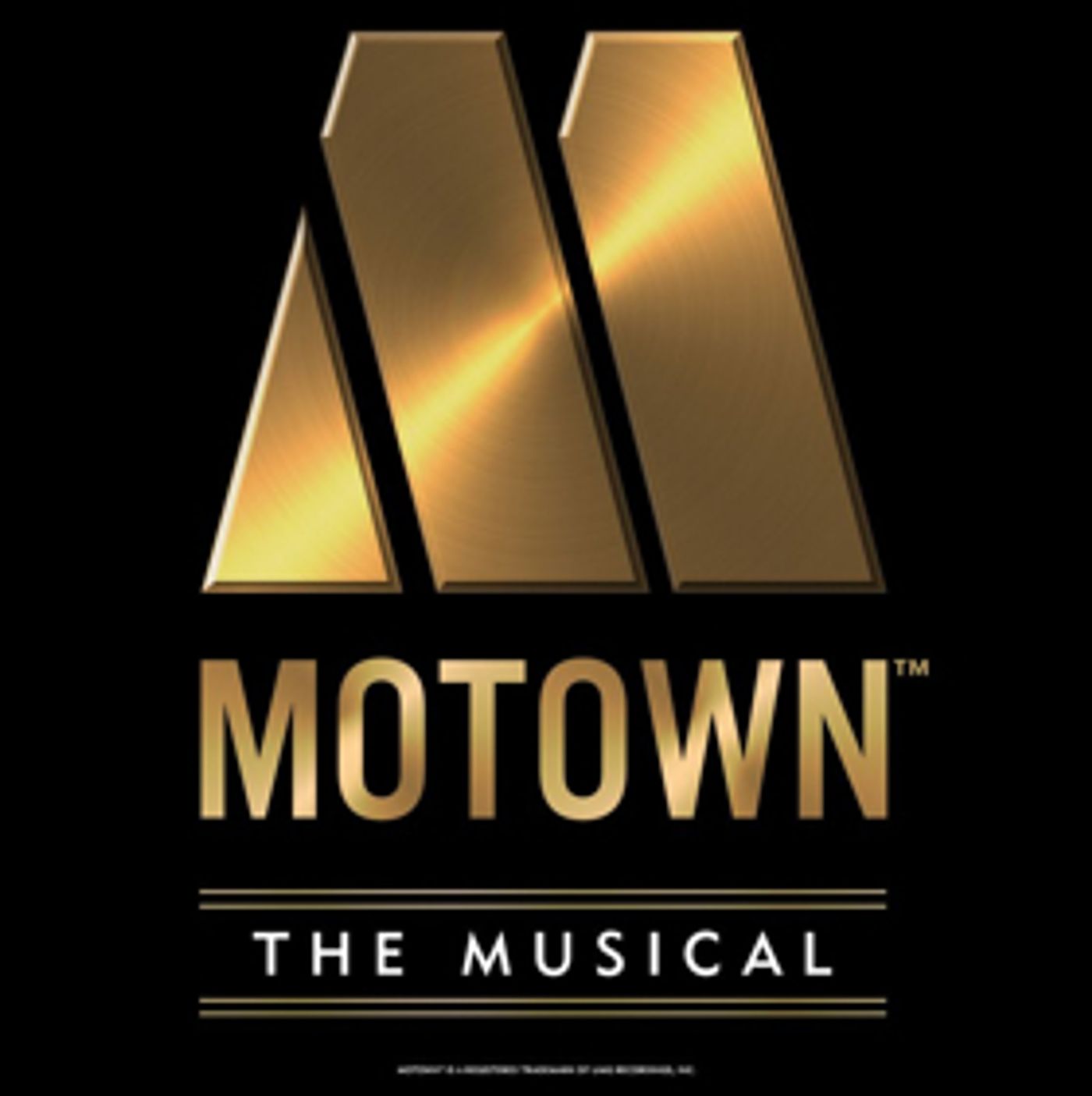 Tickets on Sale Friday for MOTOWN THE MUSICAL in Chicago This Fall  Image