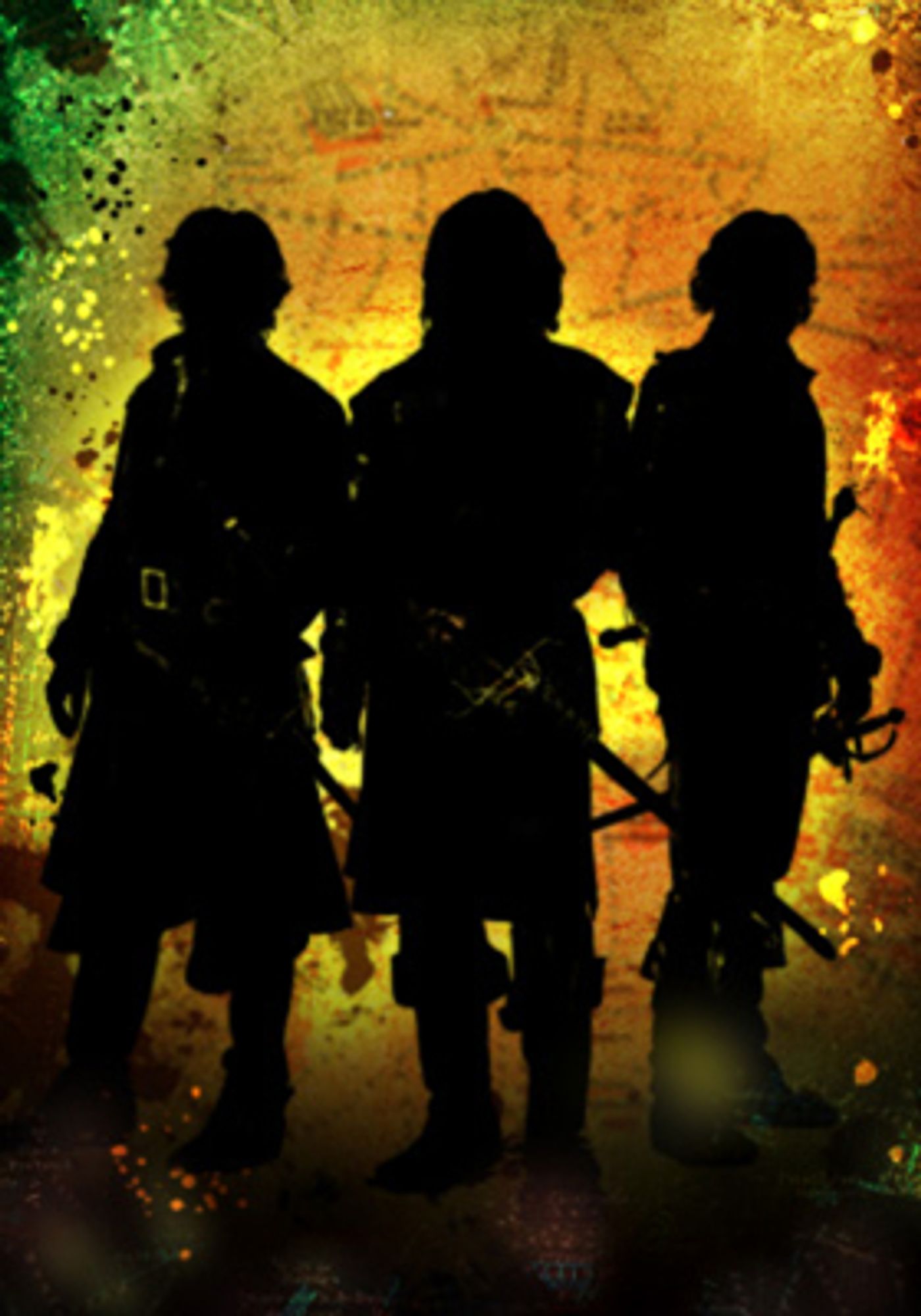 Ken Ludwig's Epic Adventure THE THREE MUSKETEERS to Begin Next Week at Pennsylvania Shakespeare  Image