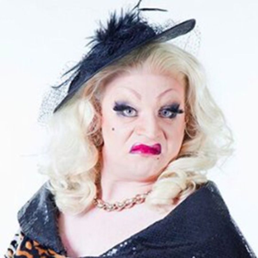 EDINBURGH 2017: BWW Q&A- Myra Dubois Image