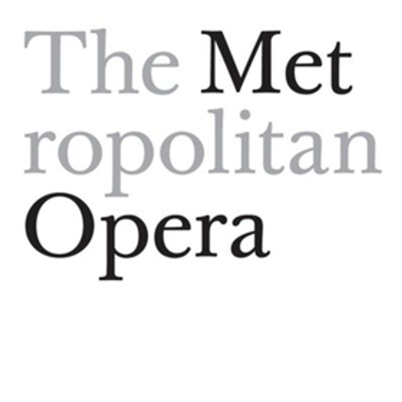 James Levine to Conduct TOSCA Next Season at the Metropolitan Opera Image