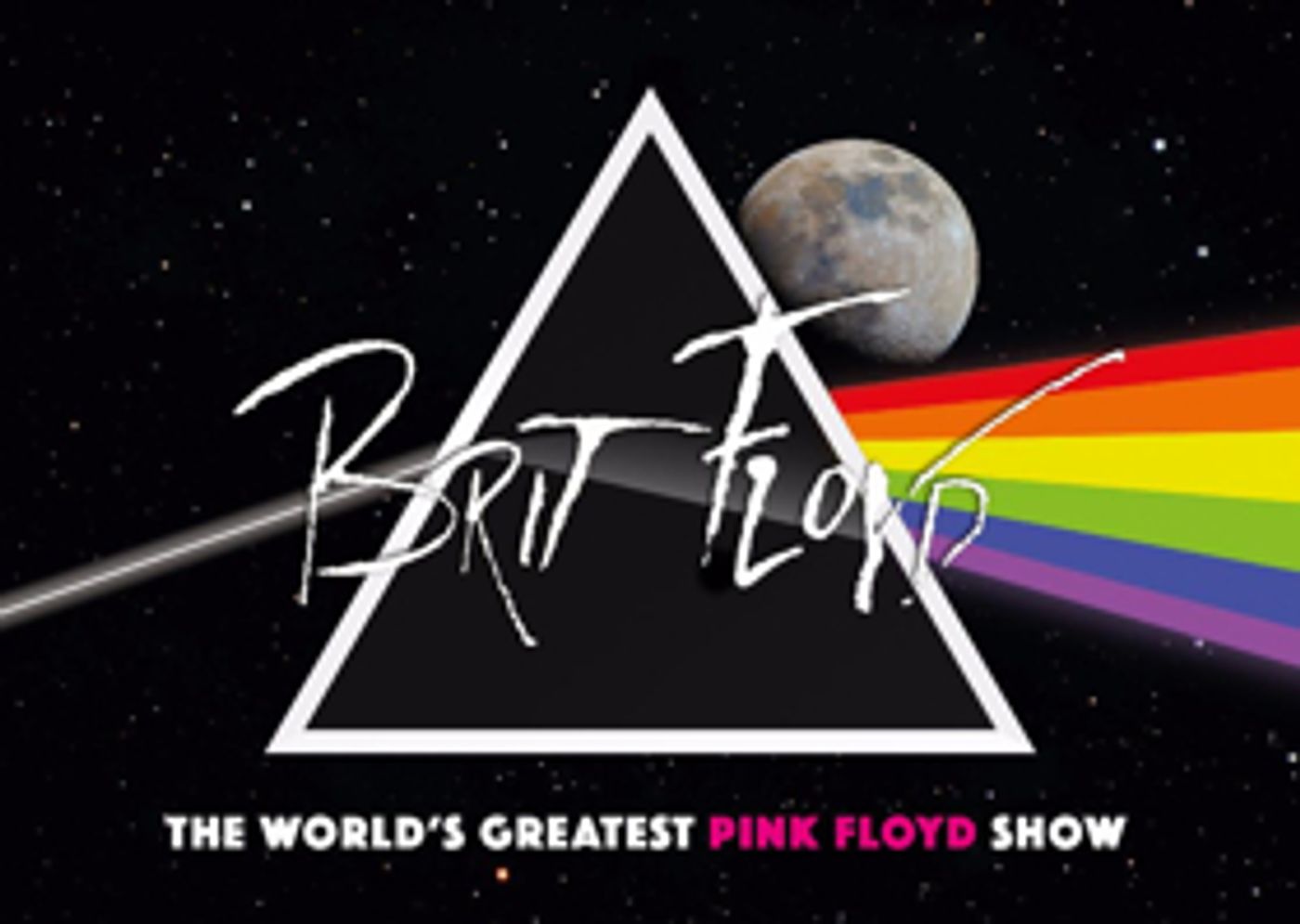 Brit Floyd to Return to The VETS with 'Immersion World Tour 2017' Image
