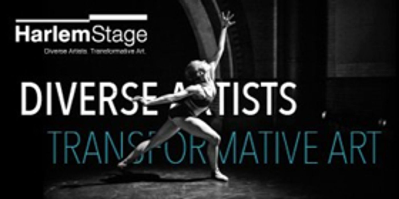 DREAMSTATES Film, Misty Copeland Ballet Class, Story Slam and More Set for Harlem Stage's Fall 2017 Season  Image