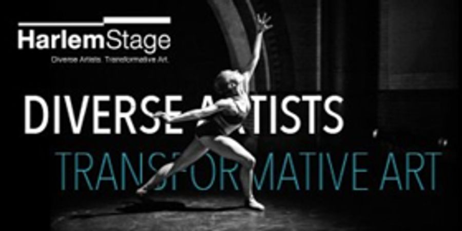 DREAMSTATES Film, Misty Copeland Ballet Class, Story Slam and More Set for Harlem Stage's Fall 2017 Season Image