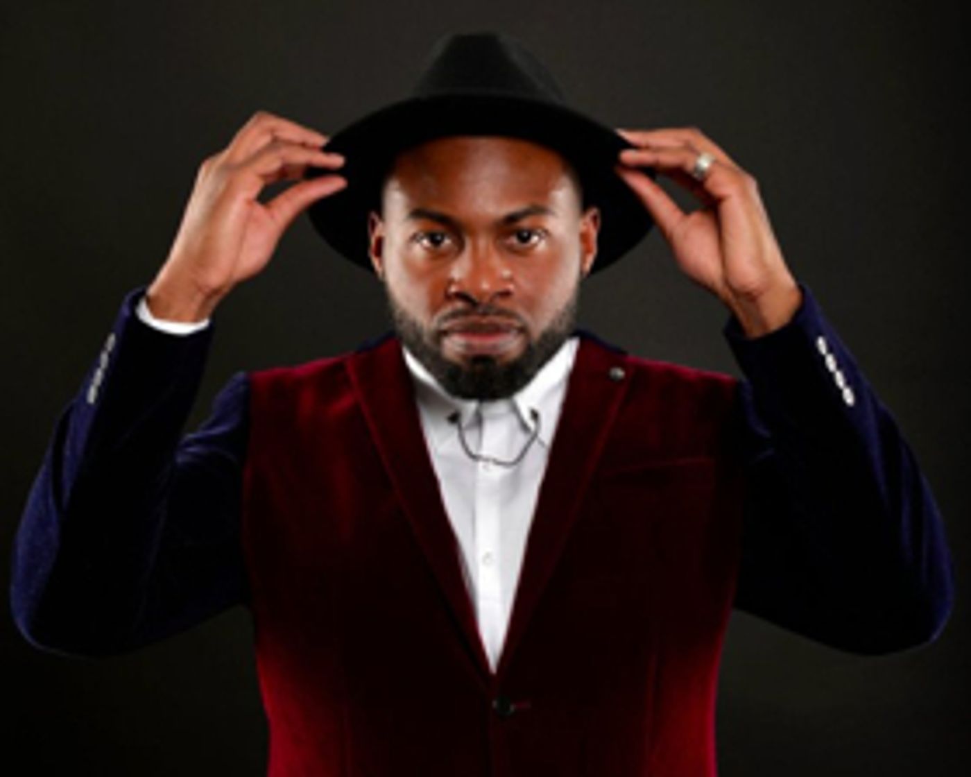 EDINBURGH 2017: BWW Q&A- Darren Harriott Image