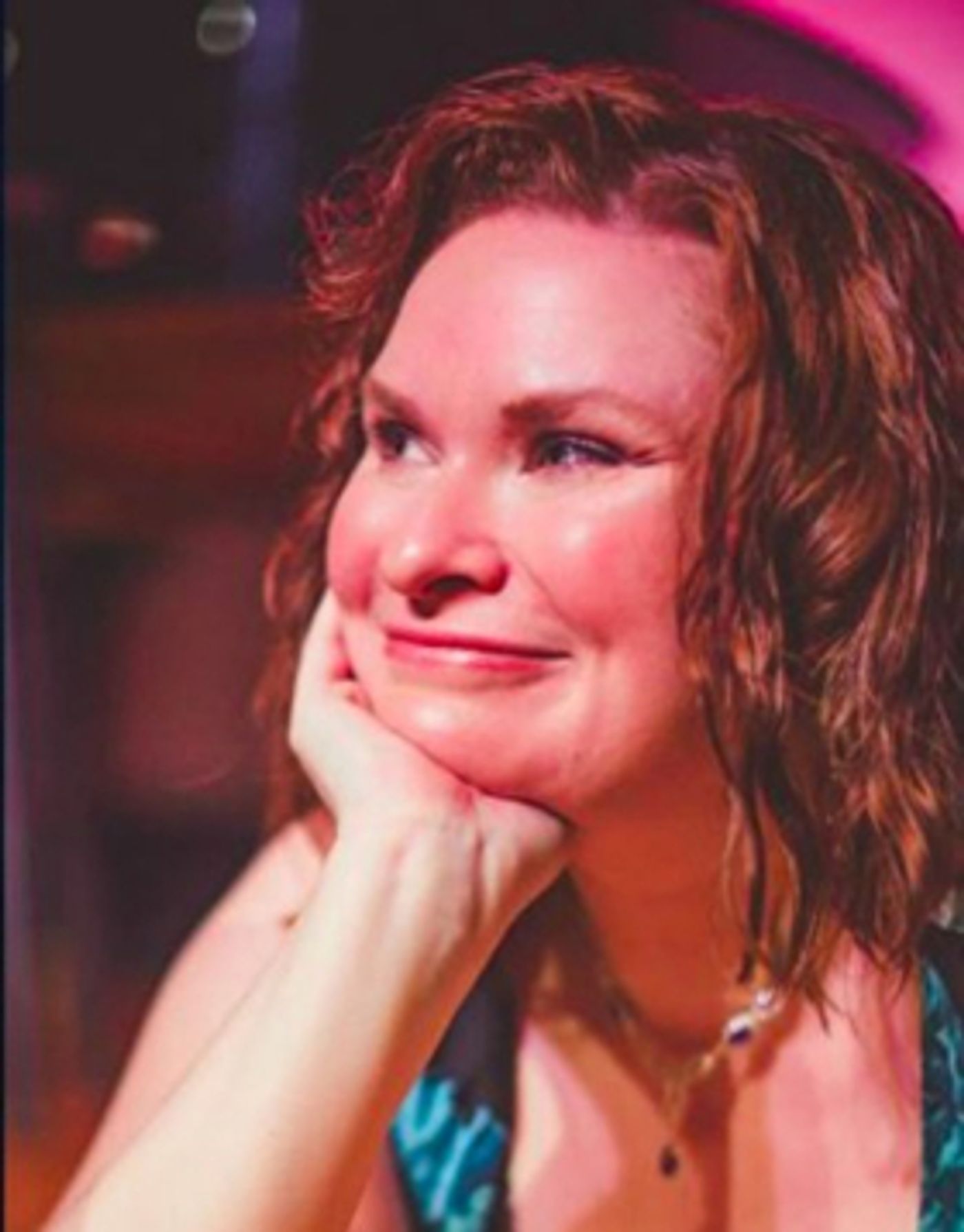 Becca Kidwell Returns to Don't Tell Mama with A SONG & ITS GIRL Image