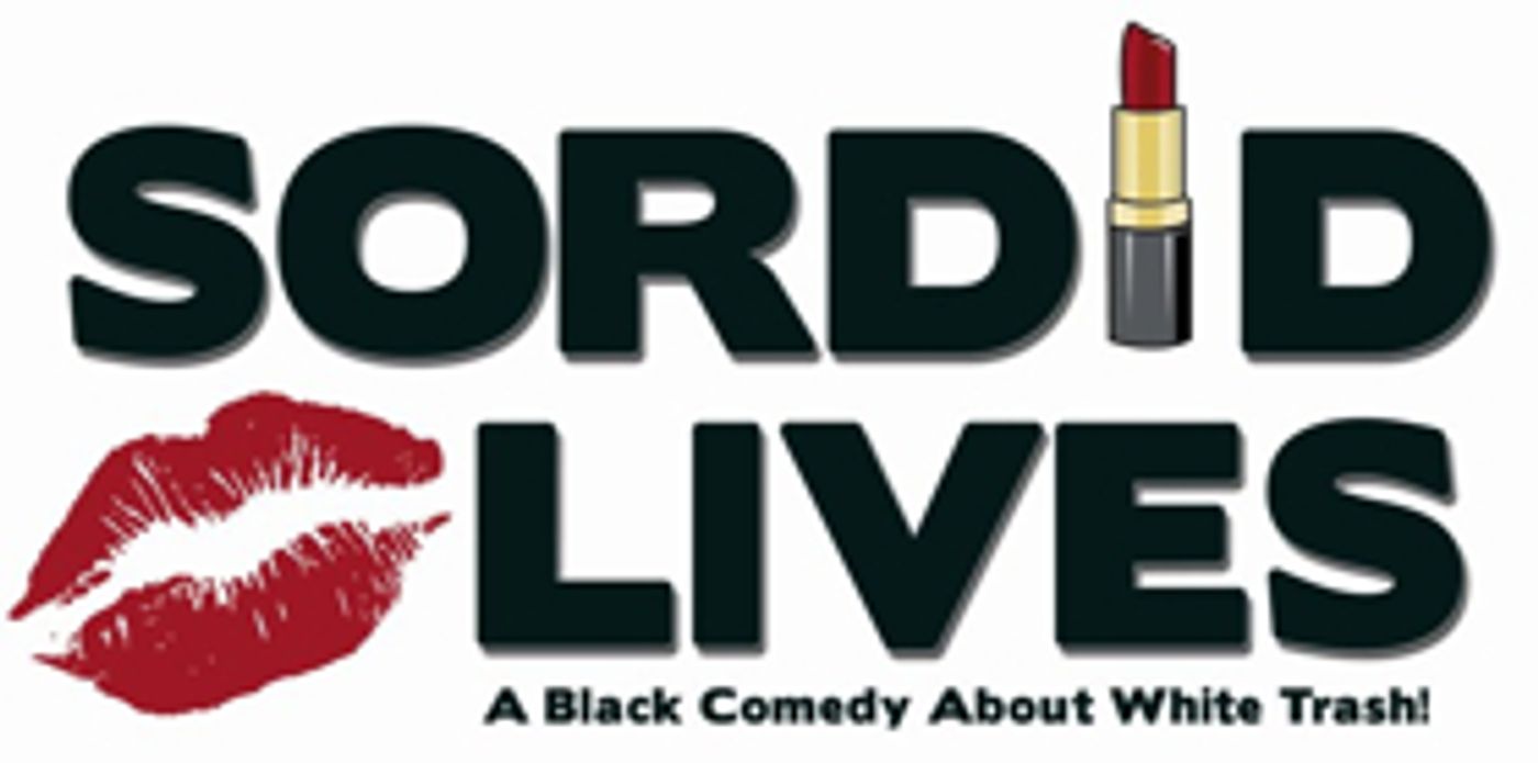 Pandora Productions Opens 2017-18 Season with SORDID LIVES  Image