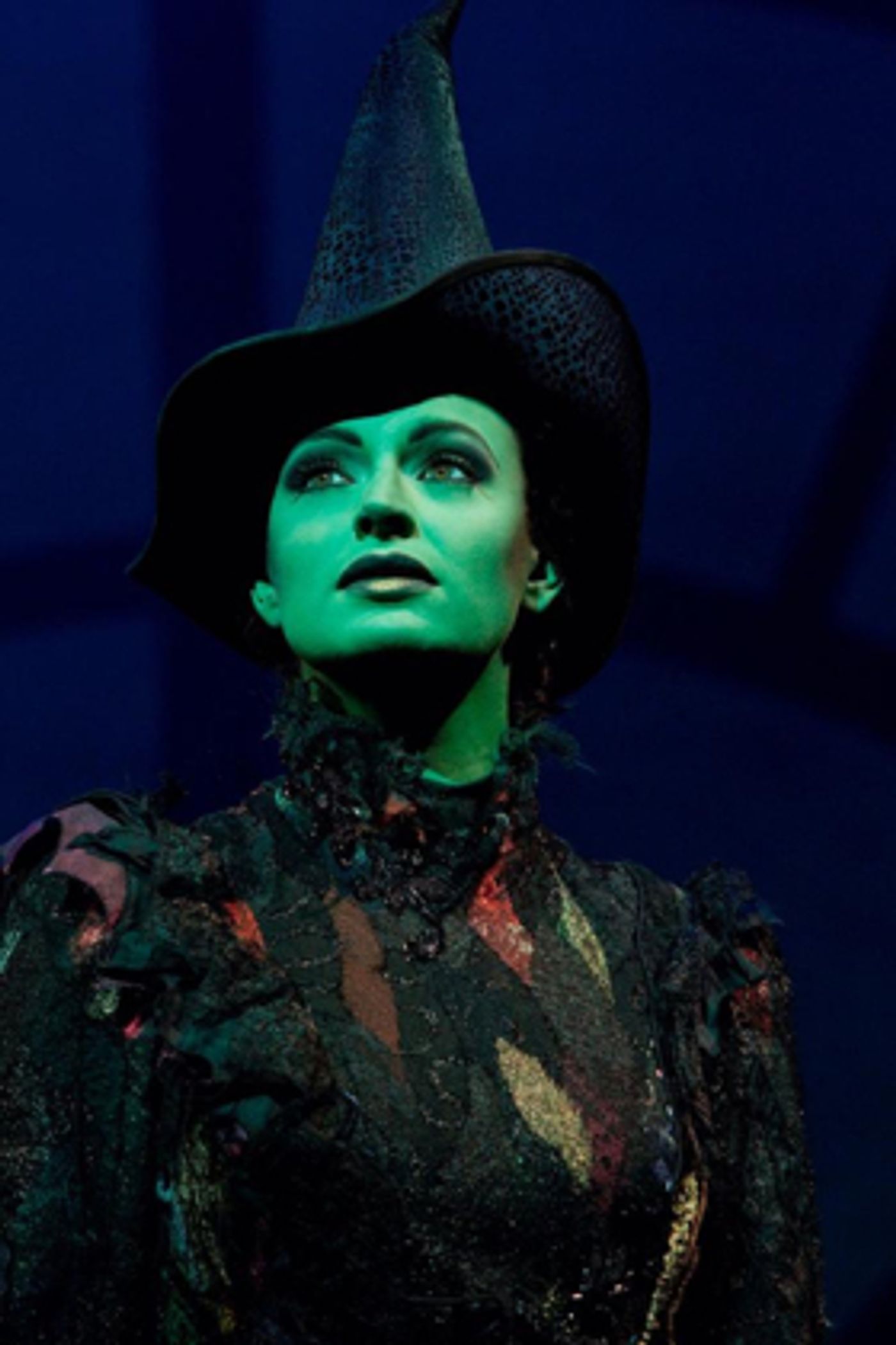 WICKED Surpasses MAMMA MIA! as 8th Longest-Running Show in Broadway History  Image