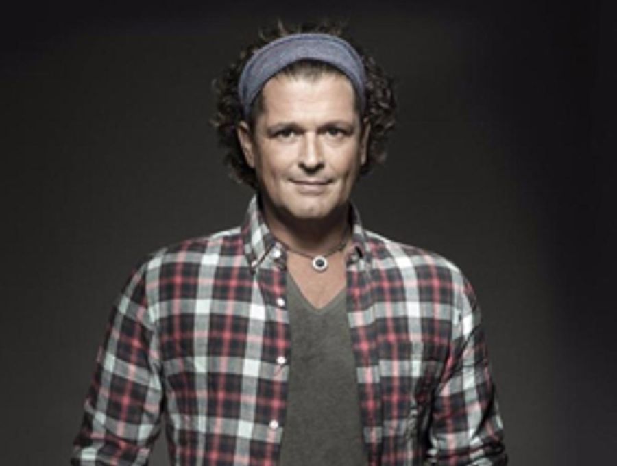 Carlos Vives Will Be Inducted Into Latin Songwriters Hall of Fame  Image