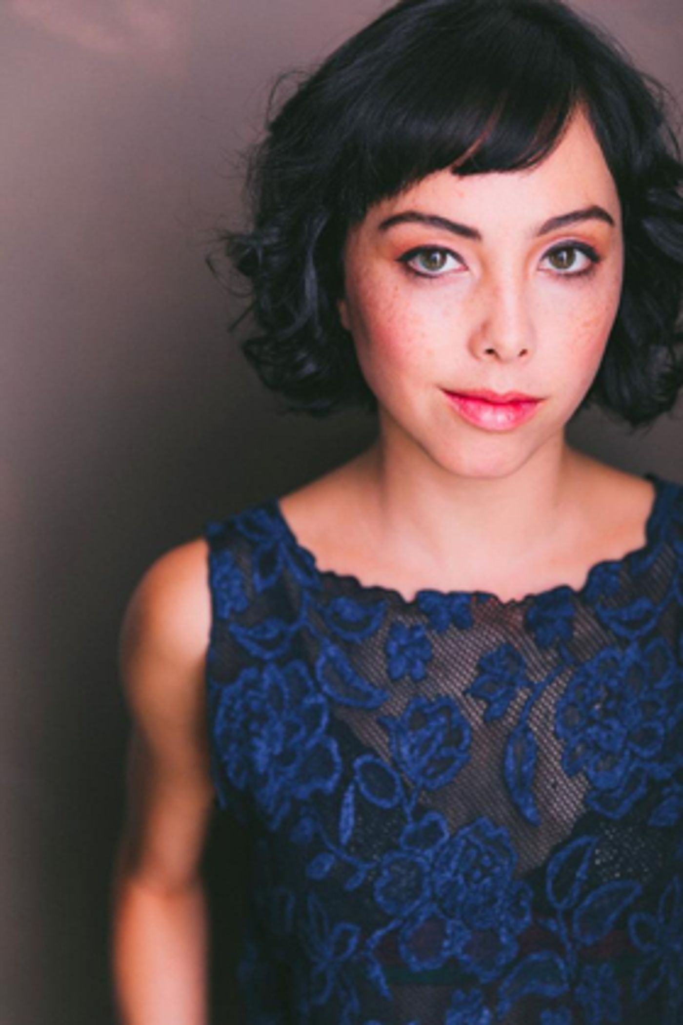 Allison Walsh, Matthew Scott, and More Join AN AMERICAN IN PARIS Tour; Full Cast Announced  Image