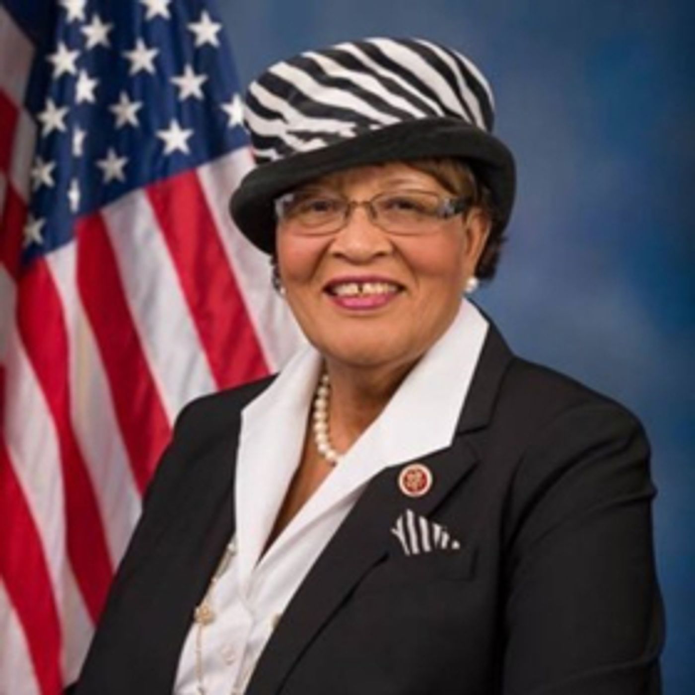 Congresswoman Alma S. Adams To Participate In RLT's Post-Show Discussion  Image