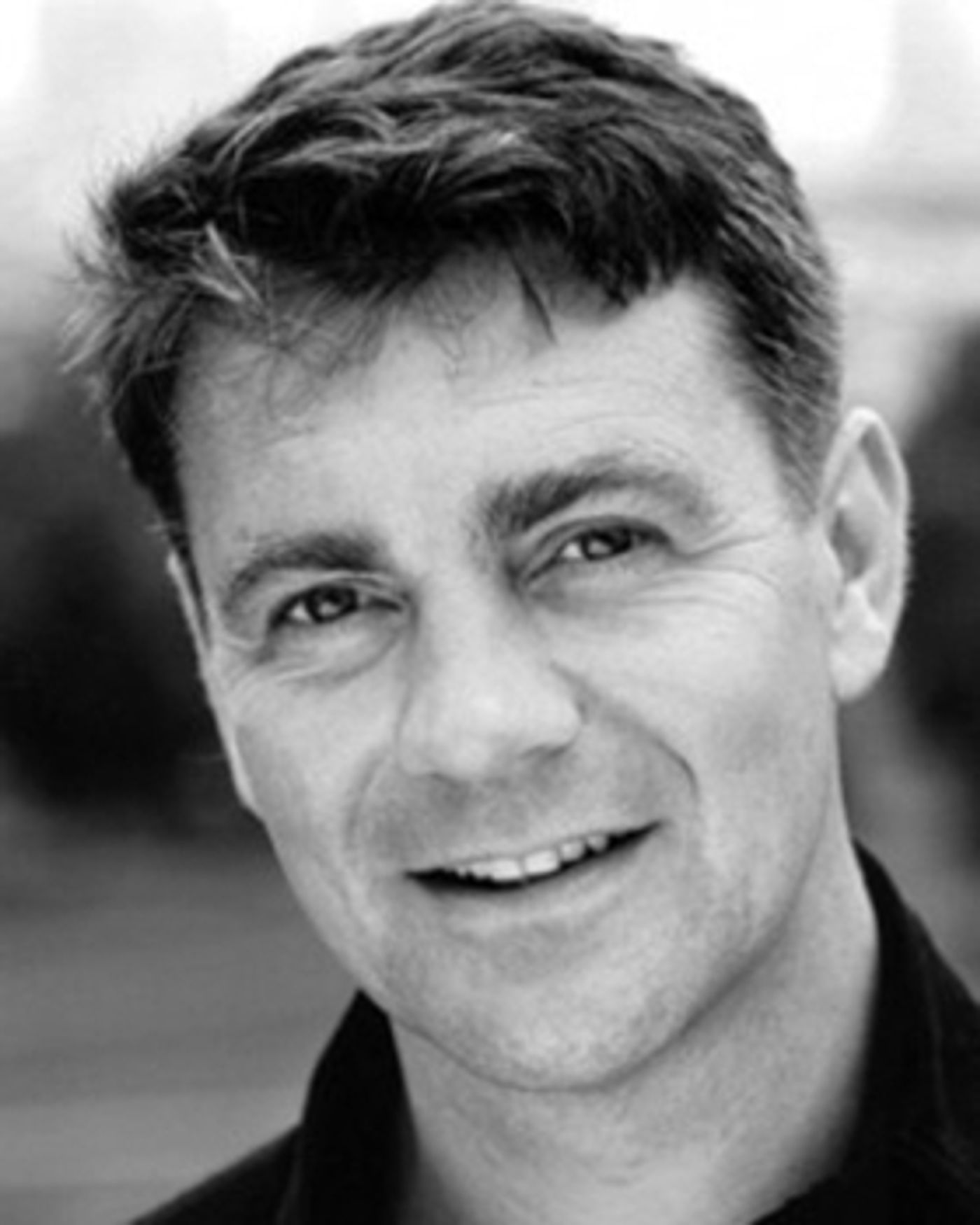 Alexander Hanson Joins the English Language World Premiere of THE LIE at Menier Chocolate Factory  Image