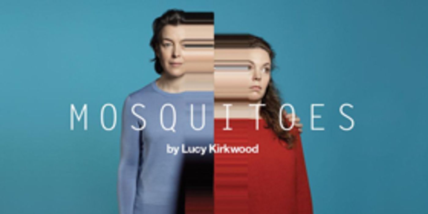 Olivia Colman and Olivia Williams to Take Part in MOSQUITOES Talk Next Month at National Theatre  Image