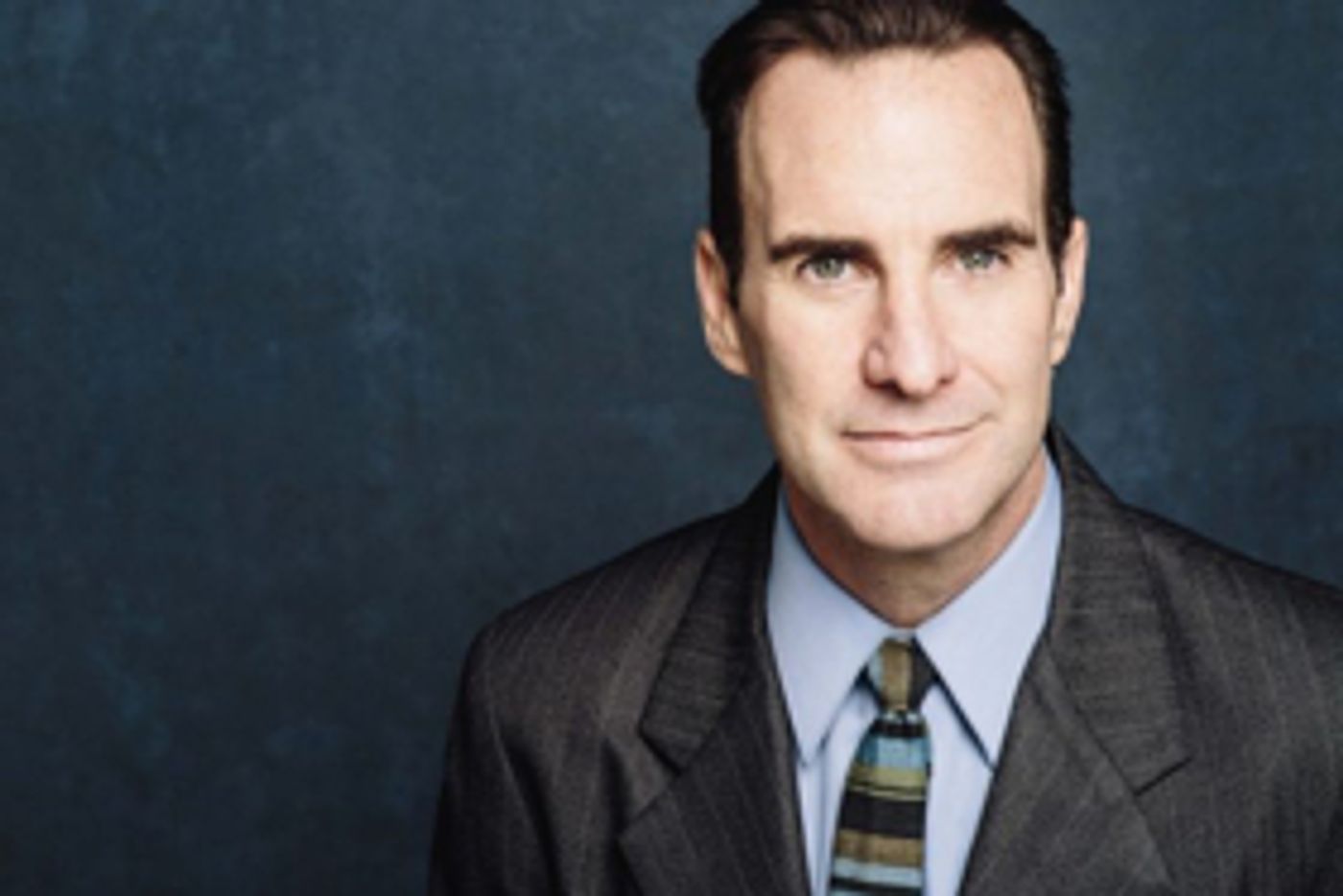 Malcom Gets Will Helm Reading of Brad Bradley's TACO TUESDAY  Image