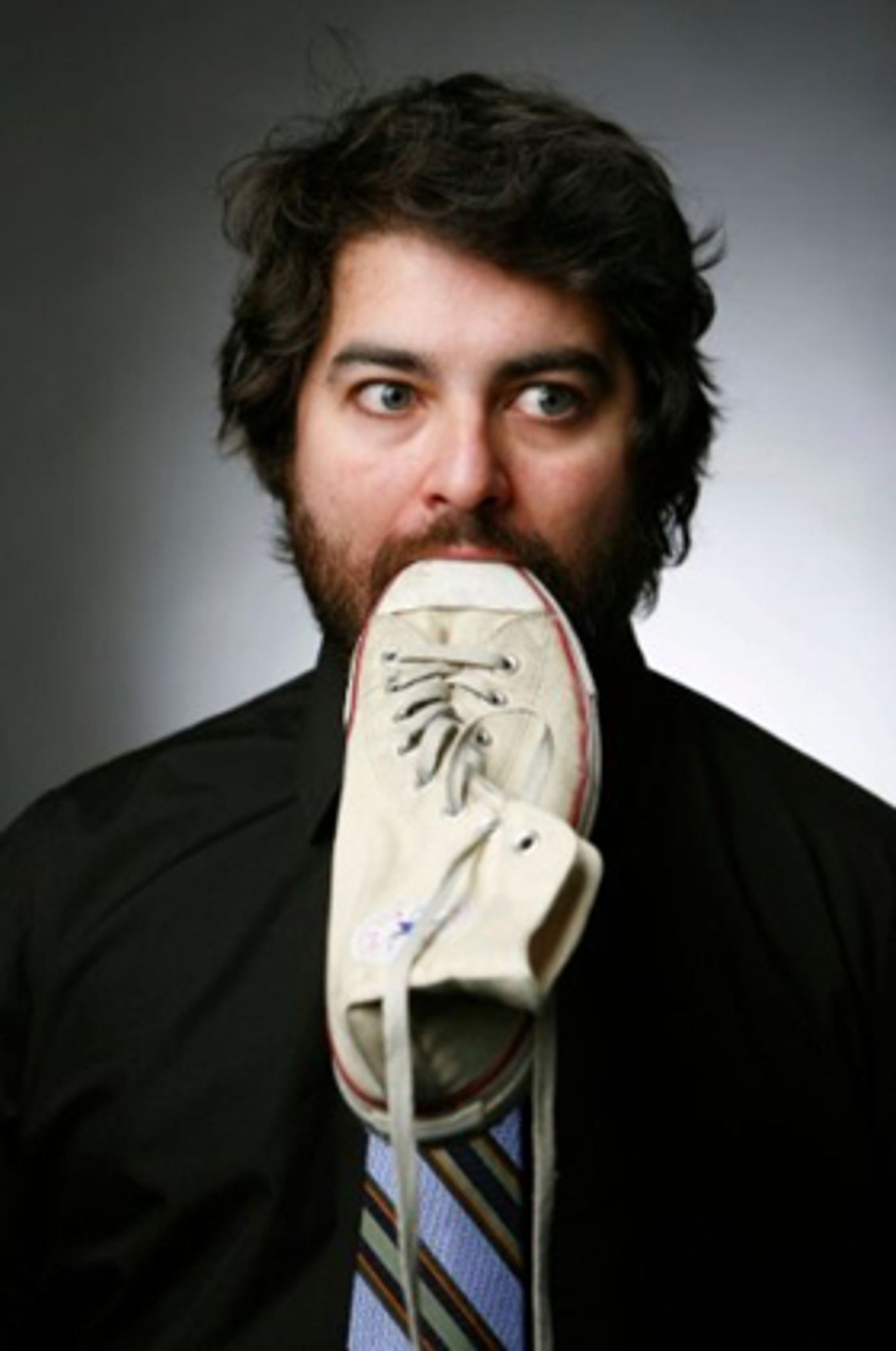 EDINBURGH 2017: BWW Q&A- Sean Patton  Image