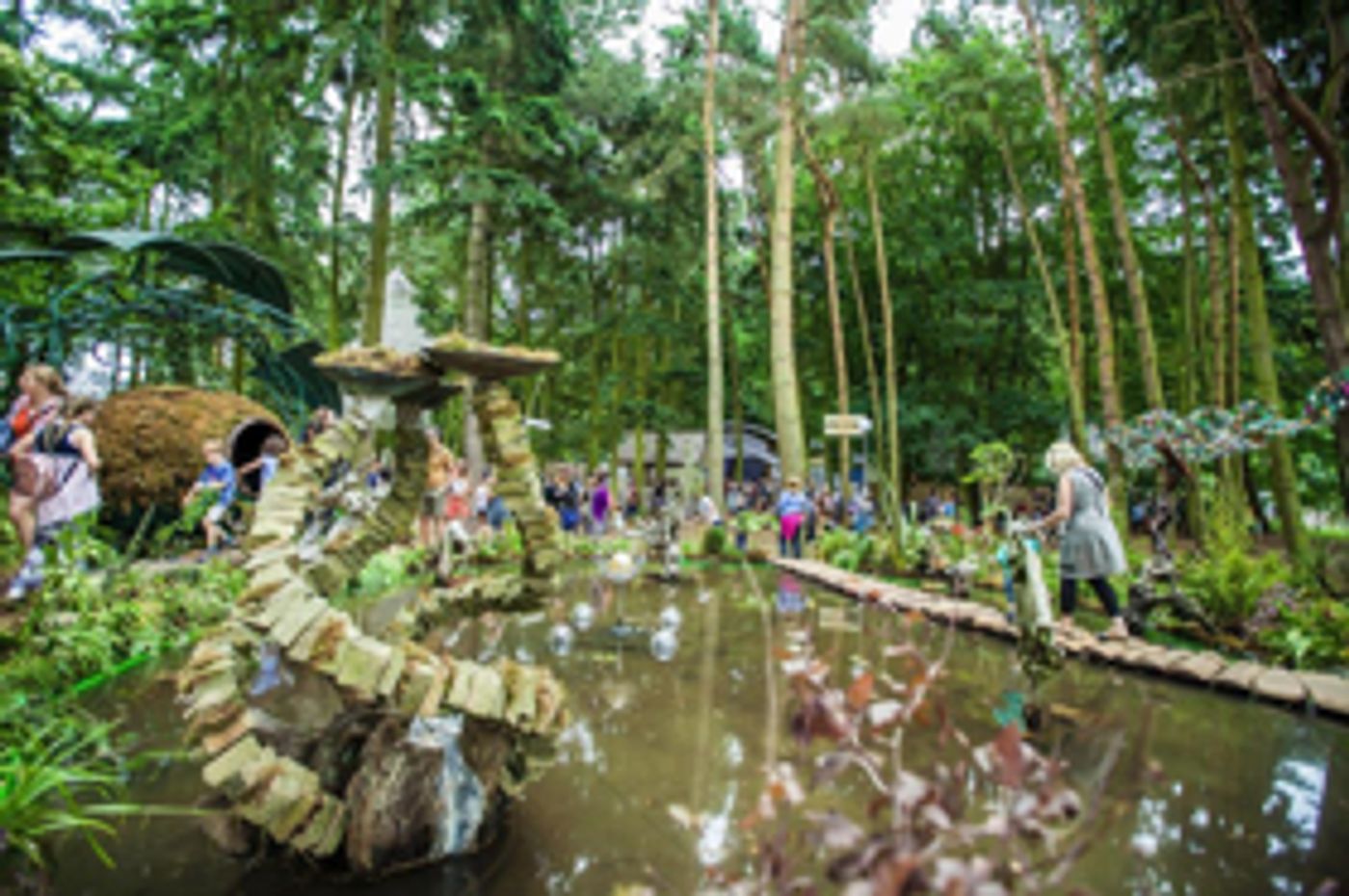 Festival Watch: A Weekend at Latitude 2017  Image