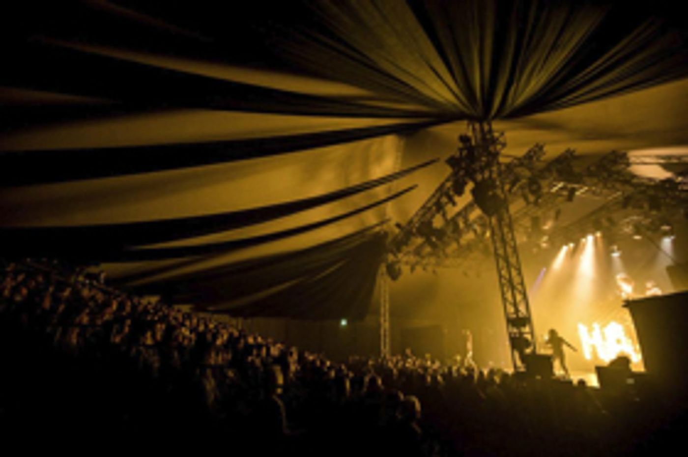 Festival Watch: A Weekend at Latitude 2017  Image