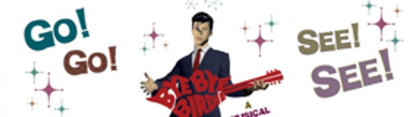 Marcia P. Hoffman School Of The Arts Sets BYE BYE BIRDIE Cast at Ruth Eckerd Hall  Image