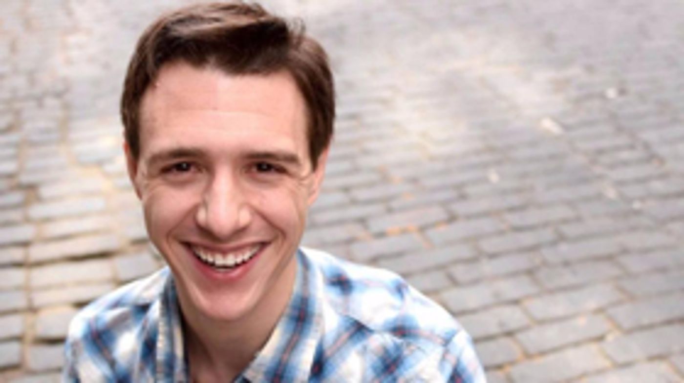 Jackie Burns, Libby Servais, Betsy Struxness, and More to Sing THE SONGS OF MICHAEL RADI at Feinstein's/54 Below  Image