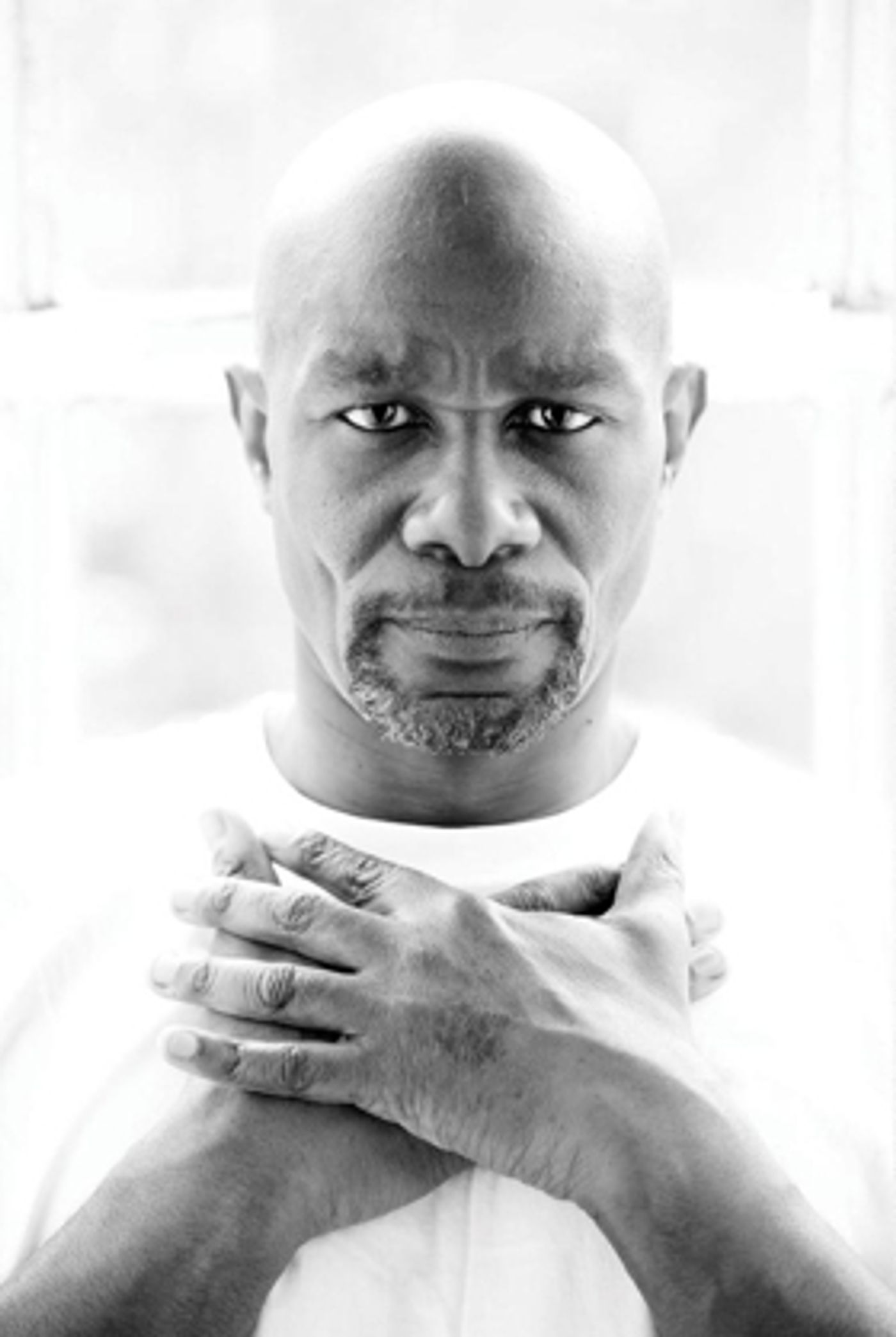 John Douglas Thompson, Carl Lumbly to Launch A.C.T.'s 2017-18 Season in HAMLET  Image