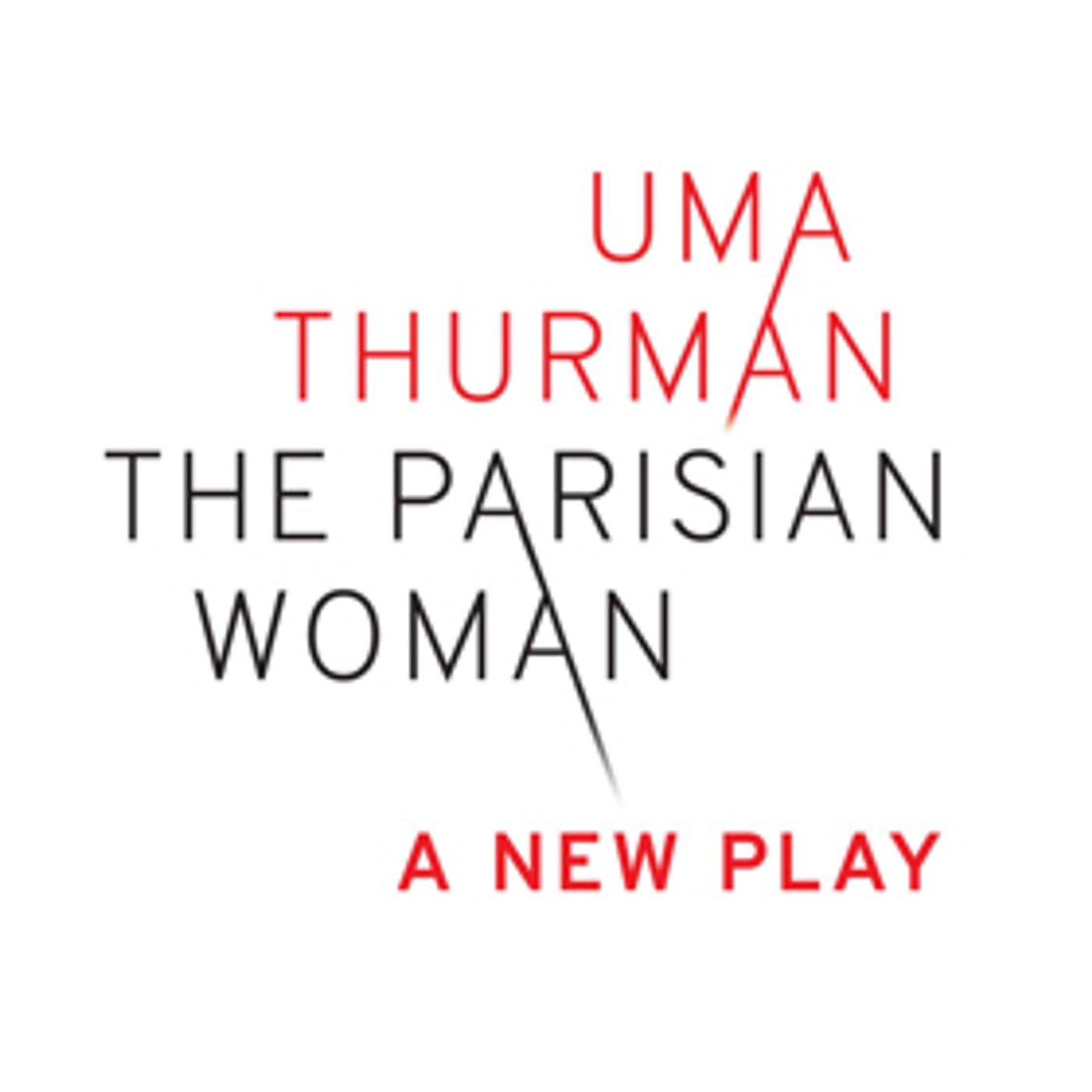 Broadway's THE PARISIAN WOMAN Will Change Weekly Based on Trump's Tweets  Image